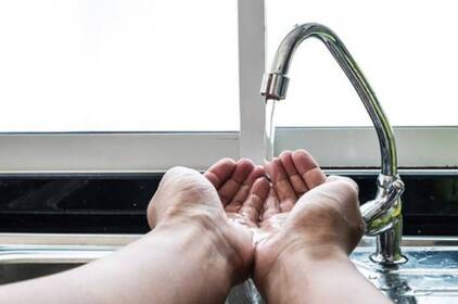 У Вінниці проводять ремонт водогону: де не буде води вже цієї ночі