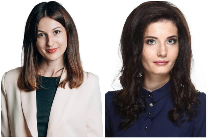 Двоє молодих науковців ВНАУ отримали престижні Премії Верховної Ради: за які дослідження відзначили вінничан