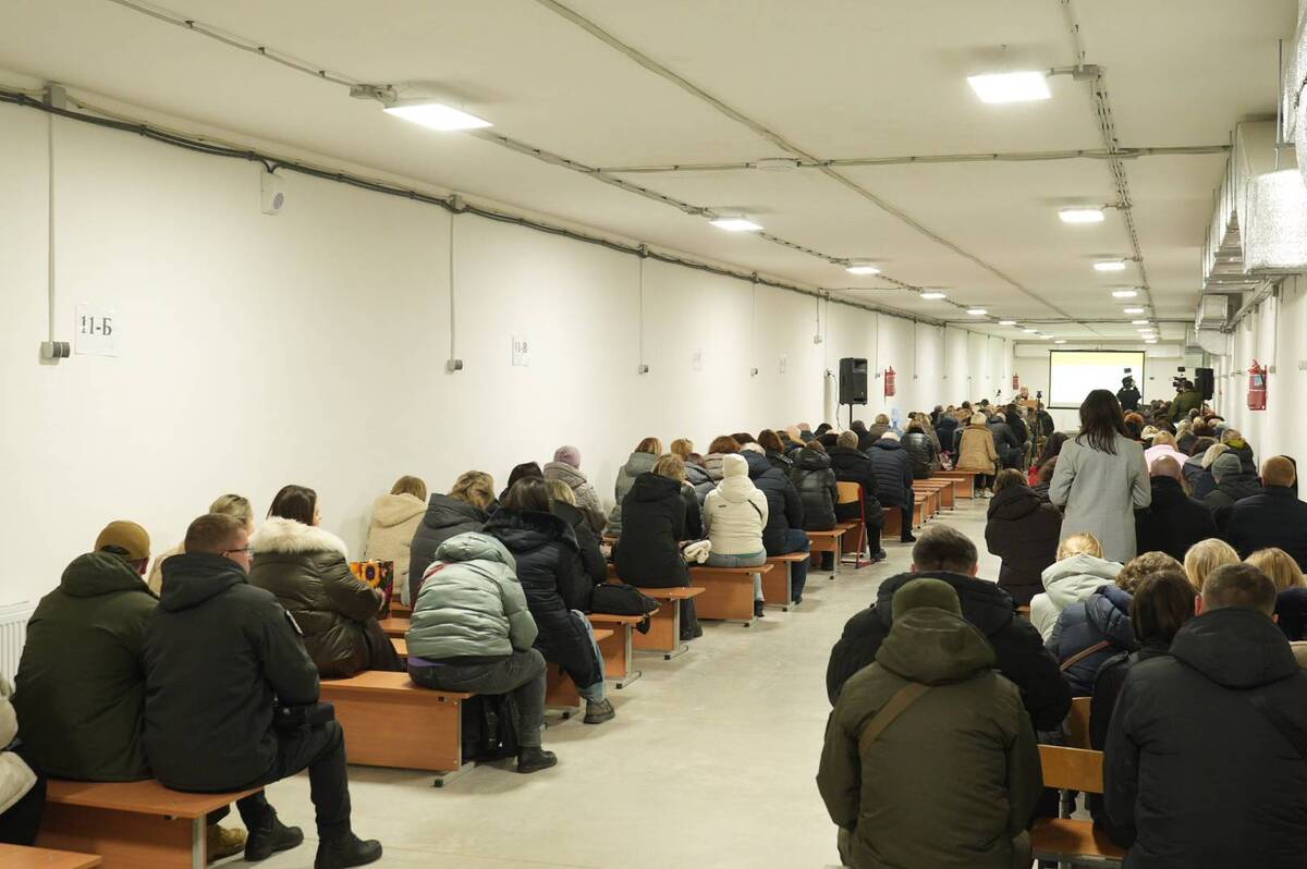 Вінничанам презентували бюджет-2026: головні пріоритети та ключові цифри