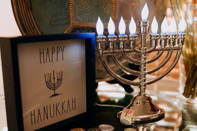 У Вінниці готуються до святкування Хануки: релігійні громади та правоохоронці узгодили дії