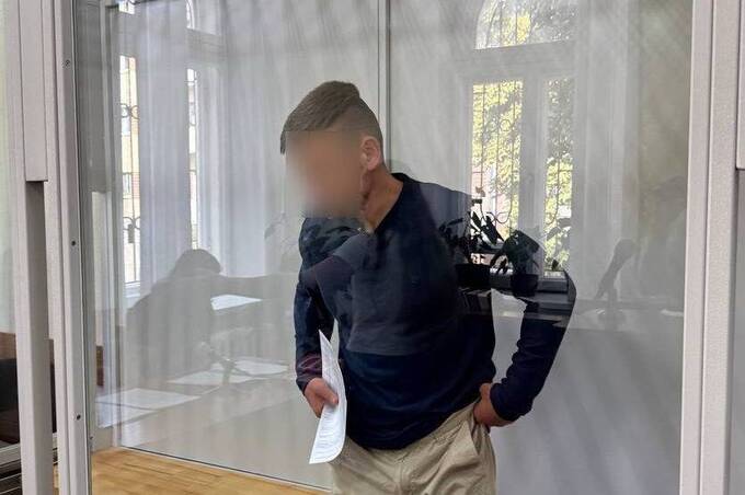 У Вінниці вдруге продовжили арешт підозрюваному у вбивстві двох школярів у Шаргороді