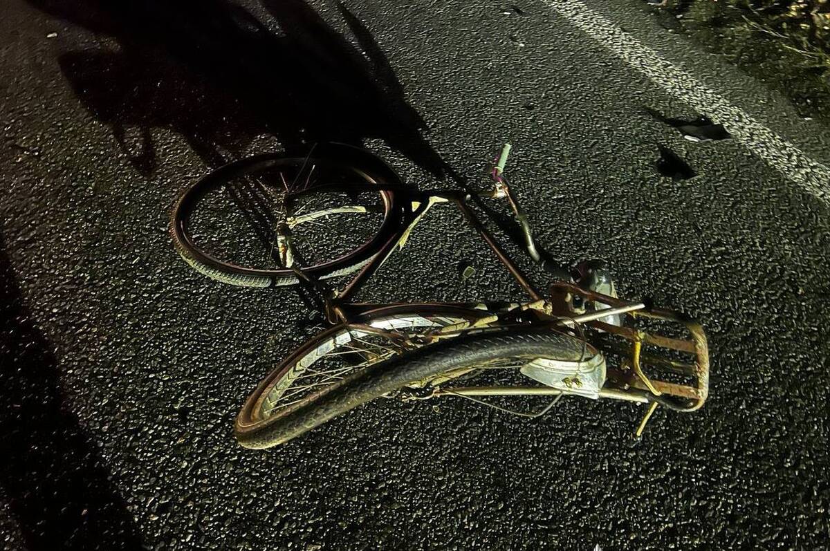 Біля Гайсина пішохід загинув під колесами Hyundai