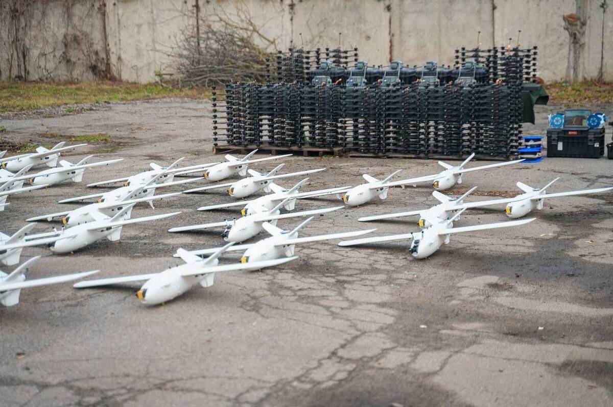 Міжрегіональний координаційний гуманітарний штаб передав необхідне обладнання ще двом військовим підрозділам