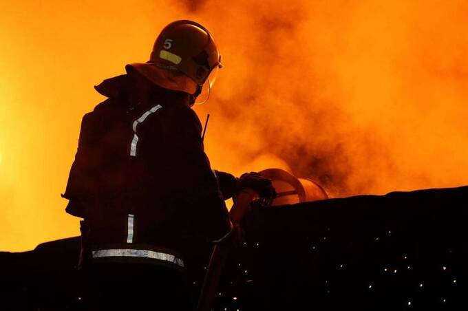 Ворог знову вдарив по інфраструктурі: наслідки атаки по Одещині