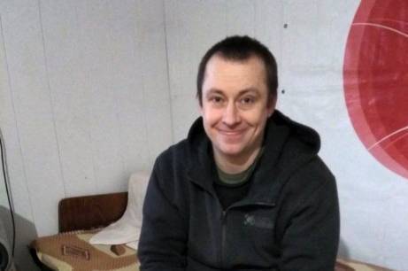 Поліція встановлює місцеперебування Анатолія Самойлова, який зник після виходу з медзакладу