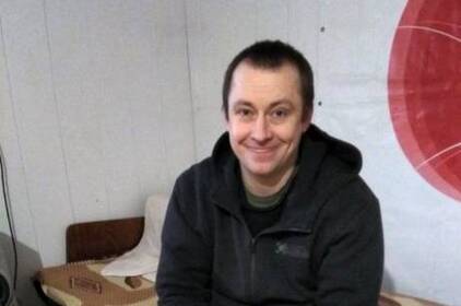 Поліція встановлює місцеперебування Анатолія Самойлова, який зник після виходу з медзакладу