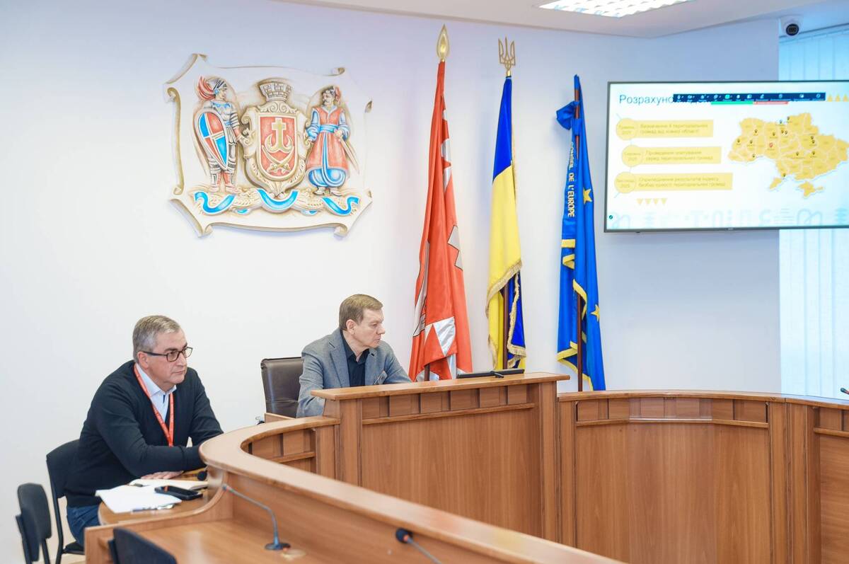 Вінниця увійшла в топ-3 лідерів України за Індексом безбар’єрності