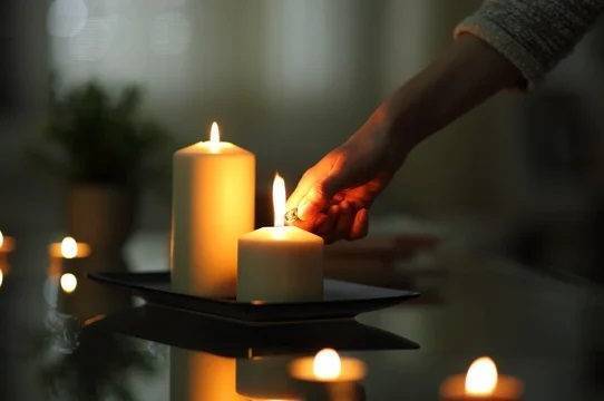 Вінниччина без світла: де перевірити графік відключень 12 грудня