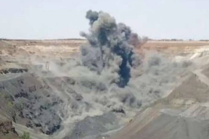 У Вінницькій області завтра проведуть масовий вибух на спецкар’єрі: мешканців просять зберігати спокій