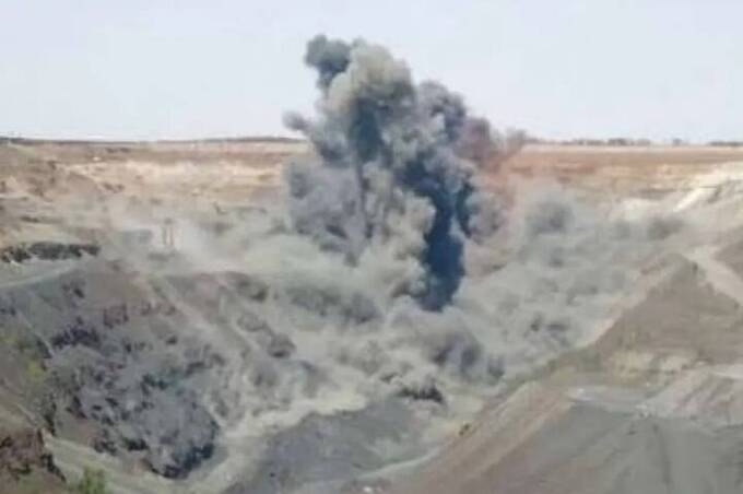 У Вінницькій області завтра проведуть масовий вибух на спецкар’єрі: мешканців просять зберігати спокій