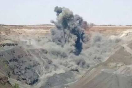 У Вінницькій області завтра проведуть масовий вибух на спецкар’єрі: мешканців просять зберігати спокій