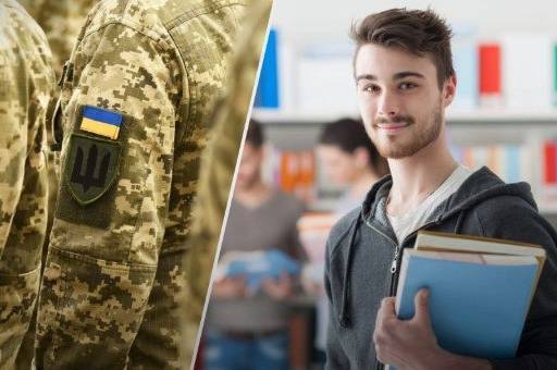 Зимова сесія стане фільтром: Міносвіти готує "подарунок" для ТЦК