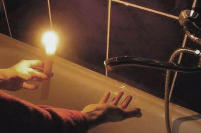 Де сьогодні ремонтують мережі та кому тимчасово вимкнуть воду, тепло і світло: адреси