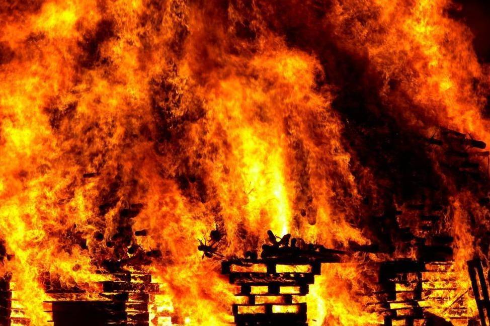 Коли тепло стає небезпечним: смертельна пожежа на Вінниччині