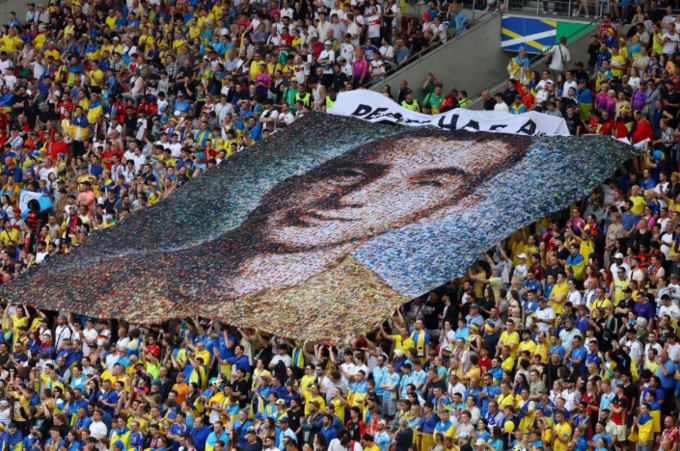 Срібло Epica для героя з Вінниці: історія Назарія Гринцевича визнана світовою креативною премією