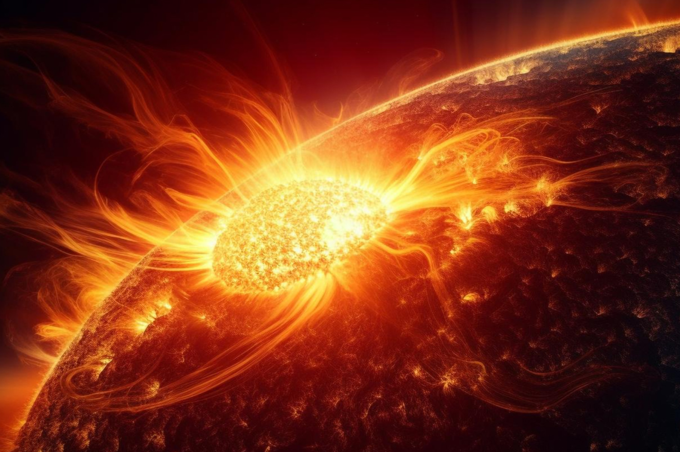 Геомагнітна активність зросте: прогноз на 17–18 грудня