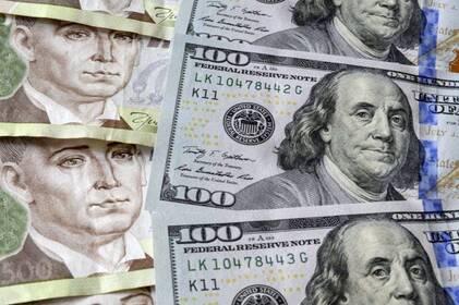 НБУ оновив курс валют: скільки коштує євро, долар та злотий у четвер, 18 грудня