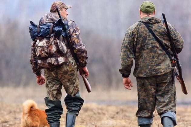 Наприкінці грудня у Вінницькій області стартує сезон полювання: де та на кого дозволено полювати