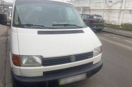 Наїзд на пішохода у Вінниці: на Привокзальній травмували 63-річну жінку