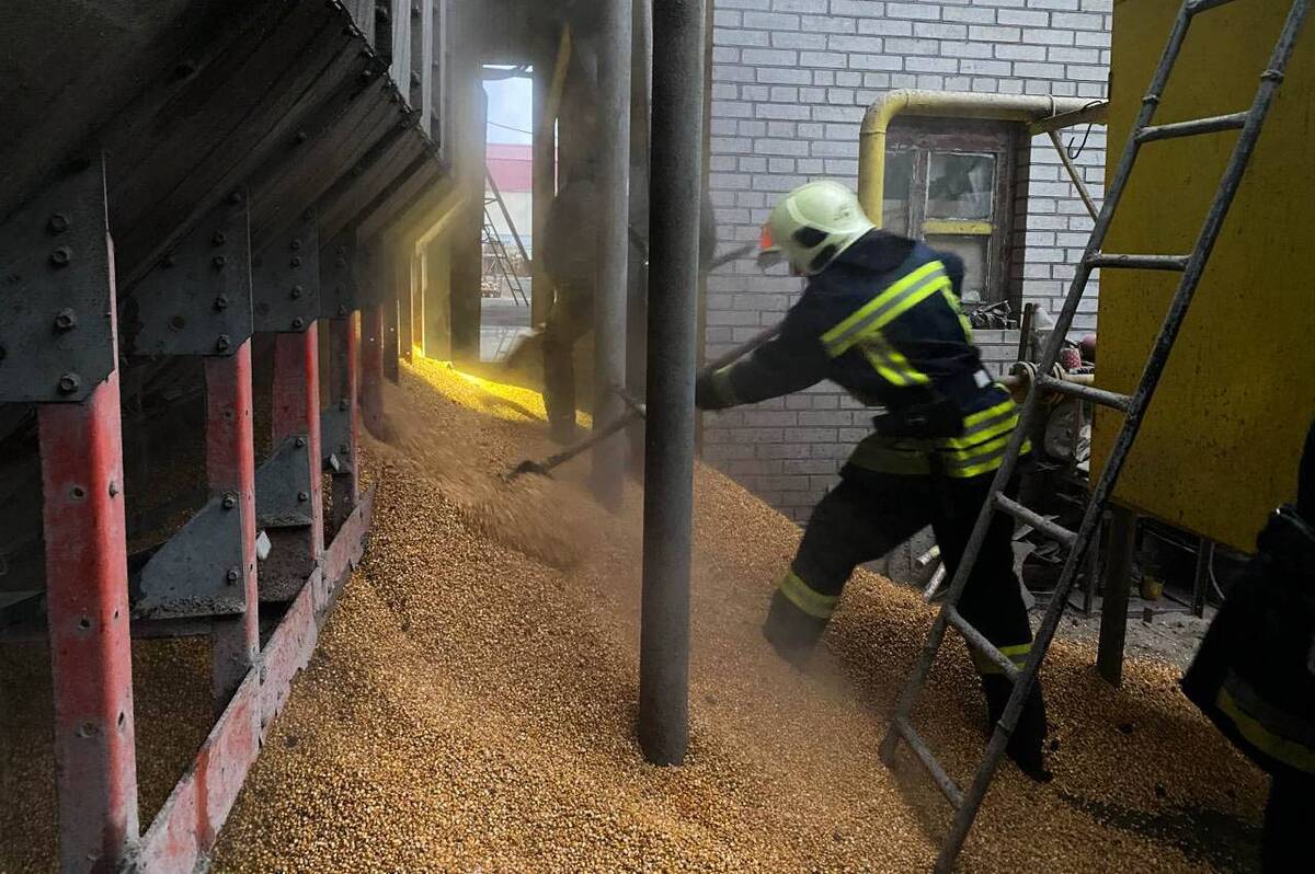 Житлові будинки, котельні та зерносушарка: Вінниччина пережила вісім пожеж за добу
