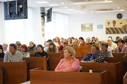 Від садочка до лікарні: як громада Вінниці підвищує енергетичну стійкість