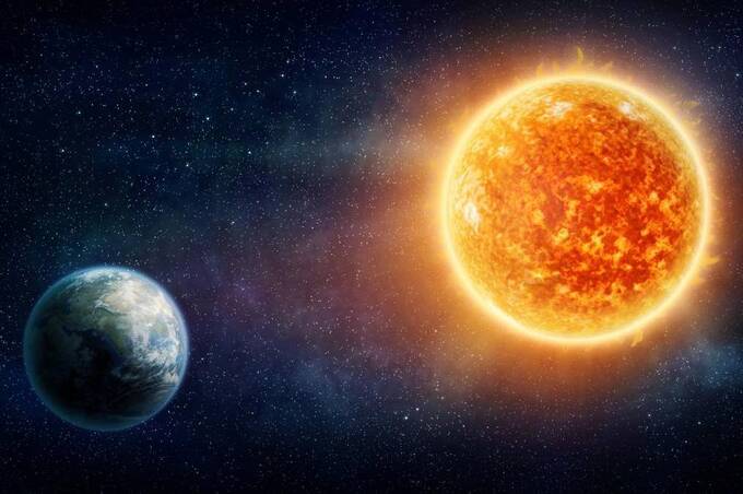 Прогноз космічної погоди: магнітні бурі 20–21 грудня 2025