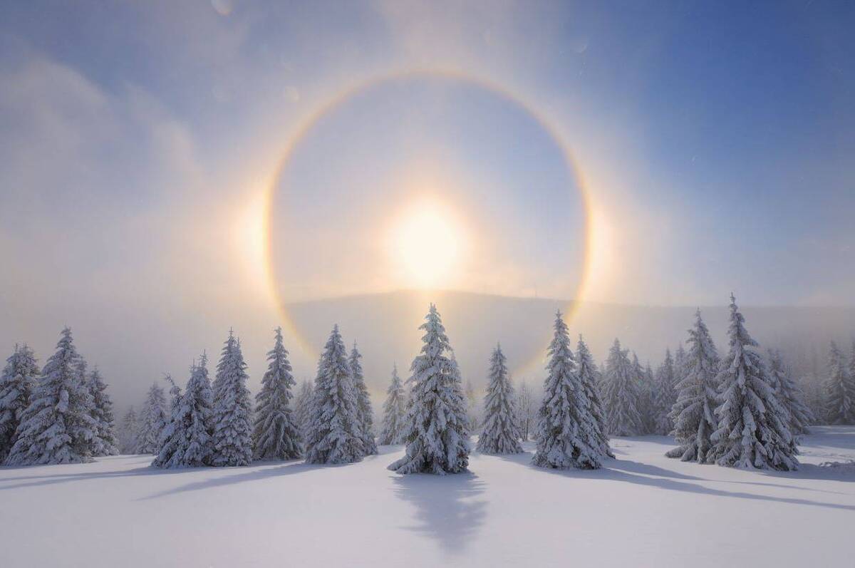 Зимове сонцестояння 21 грудня 2025 року: гороскоп для всіх знаків зодіаку