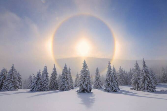 Зимове сонцестояння 21 грудня 2025 року: гороскоп для всіх знаків зодіаку