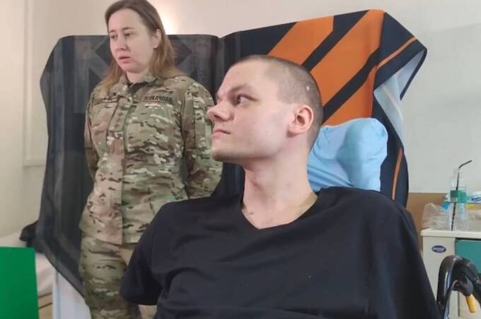 У ПриватБанку розгорівся скандал навколо обслуговування ветерана з ампутаціями всіх кінцівок