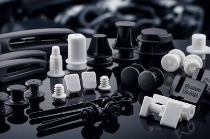 Чому пластмасові кріплення відіграють більшу роль, ніж здається? 