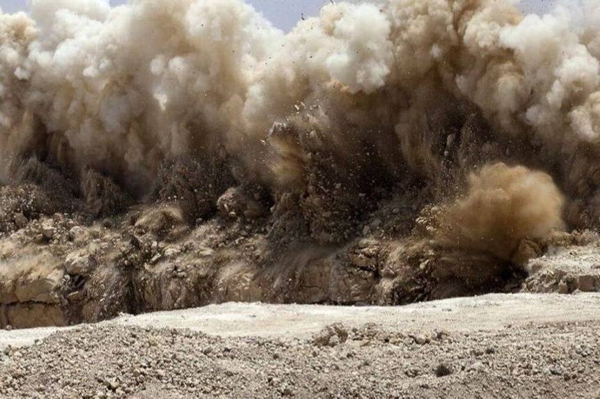 На Вінниччині 23 грудня проведуть вибухові роботи: корисна інформація для мешканців