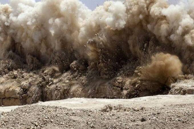 На Вінниччині 23 грудня проведуть вибухові роботи: корисна інформація для мешканців