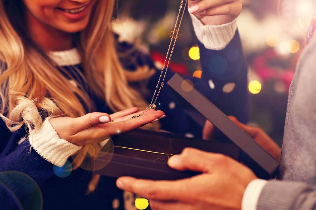 Прикраси, що залишаються у спогадах: як виглядати ефектно, не докладаючи зусиль