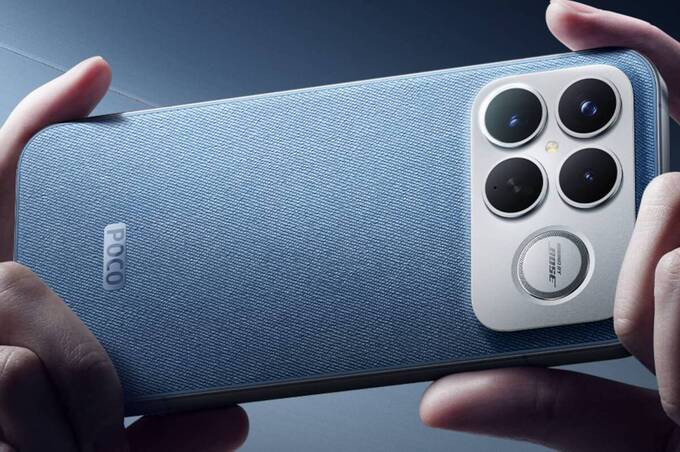 Высокая производительность нового поколения: Poco F8 Pro и Poco F8 Ultra