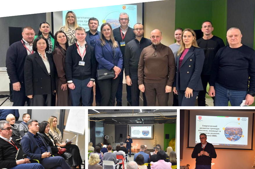 Енергоефективна Вінниця: понад 20 ОСББ подали заявки на енергомодернізацію