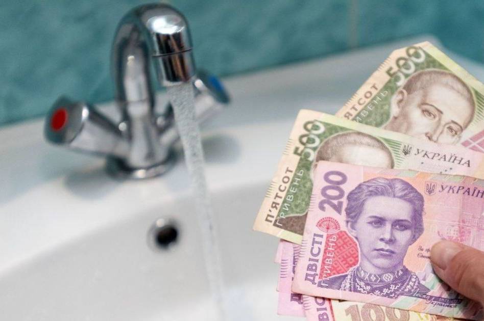 Підвищення тарифів на воду відтермінують: що заявила Свириденко