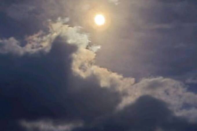 Морози та ожеледиця: якою буде погода на Вінниччині 24–25 грудня