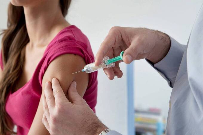 У Вінницькій області стартує безоплатна вакцинація дівчат проти вірусу папіломи людини