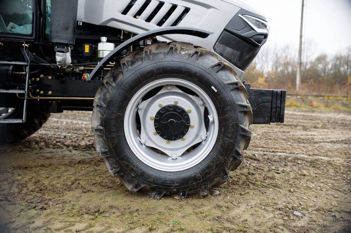 Як уникнути типових помилок при купівлі трактора