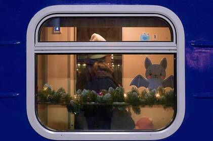 Більше рейсів через Вінниччину: Укрзалізниця запускає додаткові поїзди напередодні свят