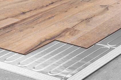 5 лучших брендов теплых полов