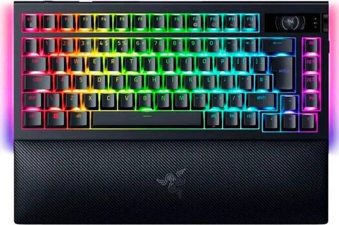 Работа и игры без проводов: что предлагают современные беспроводные клавиатуры