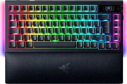 Работа и игры без проводов: что предлагают современные беспроводные клавиатуры