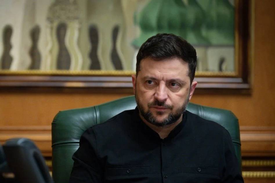 Коли будуть вибори президента України: заява Зеленського