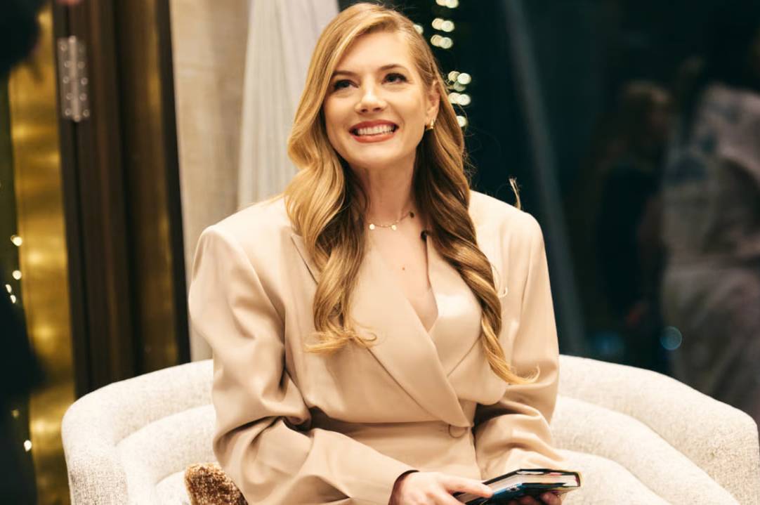 Казки для українських дітей у США від Кетрін Винник та Guzema