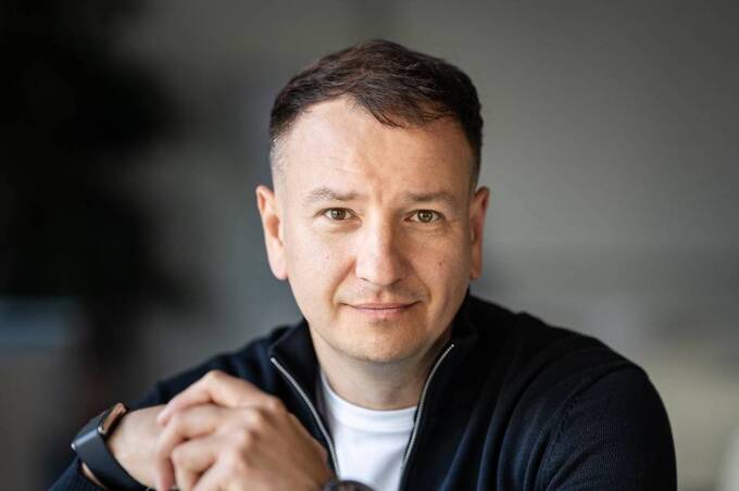 Продаж авто, податки та «1,5 тисячі доларів»: Андрій Опанасюк відповів на запитання щодо розслідування Радіо Свобода