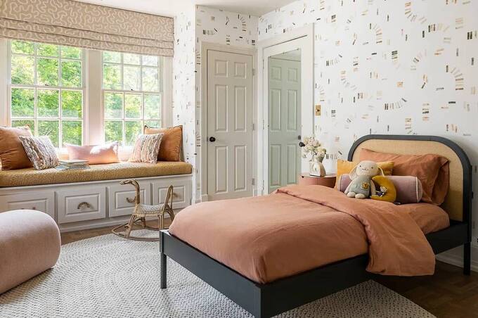 Магія дитячої кімнати: як вибрати ідеальне ліжко для маленьких мрійників