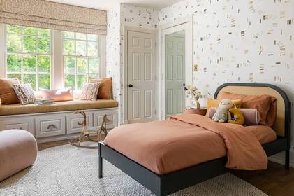 Магія дитячої кімнати: як вибрати ідеальне ліжко для маленьких мрійників