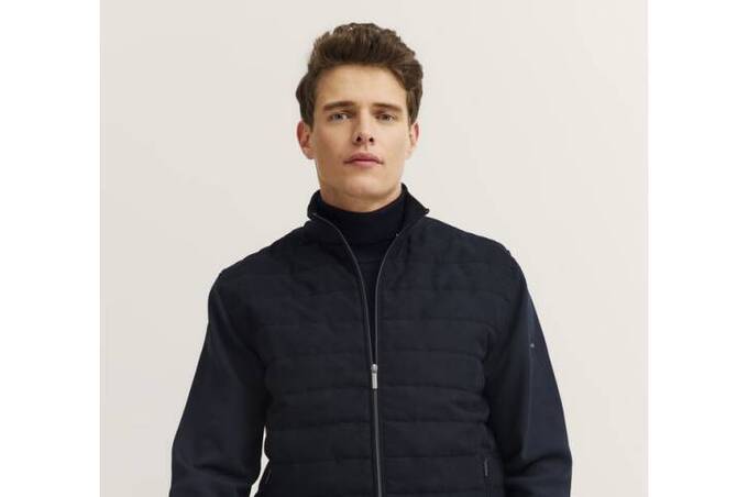 5 помилок, які роблять чоловіки, обираючи зимову куртку