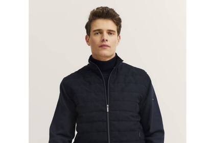 5 помилок, які роблять чоловіки, обираючи зимову куртку